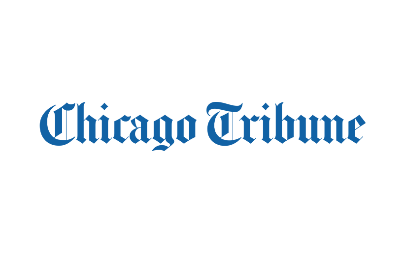 Chicago Tribune Logo HL