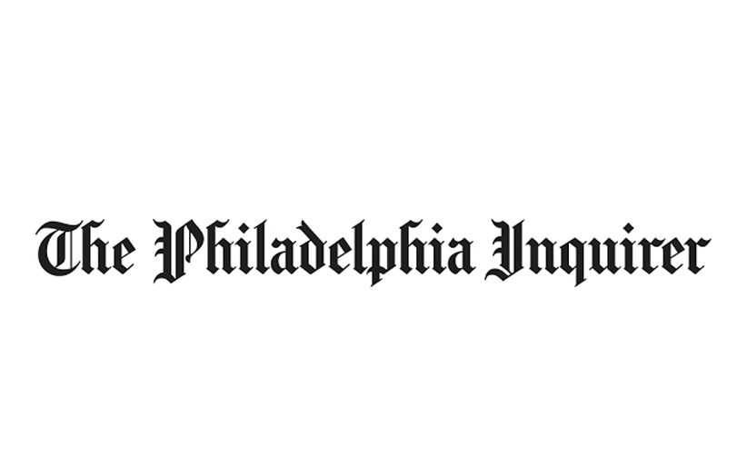 The Philadelphia Inquirere logo