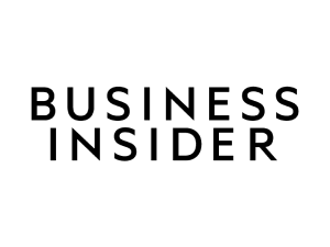 Business Insider Logo for slider