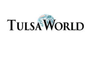 Tulsa World Logo HL