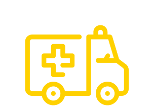 Ambulance Icon_Yellow_Rectangle