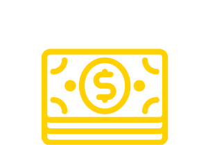 Dollars Icon_Yellow_Rectangle