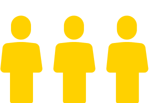 Employees Icon_Yellow_Rectangle