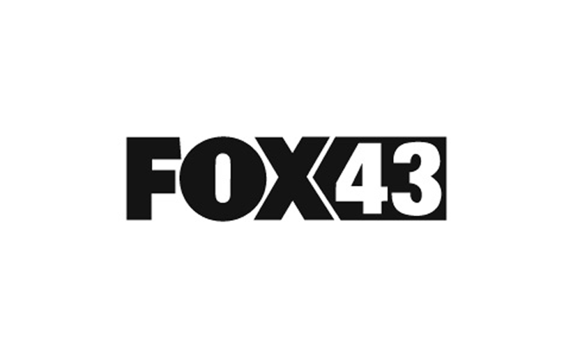 FOX43 Logo