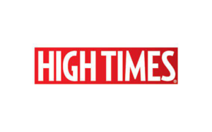 High Times Logo 1