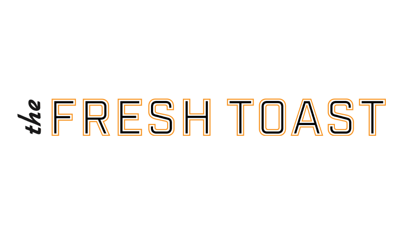 The Fresh Toast Logo HL