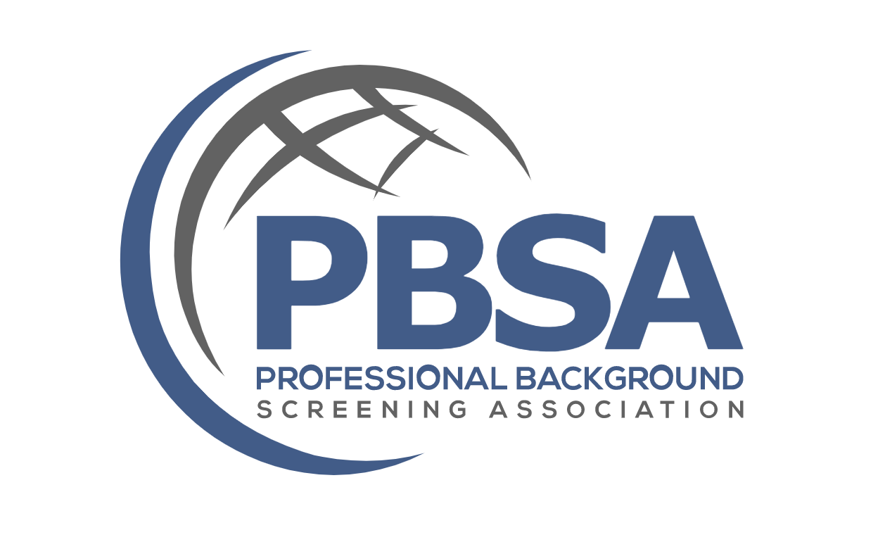 PBSA Professional Background Screening Association
