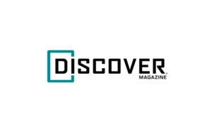 Discover Magazine HL