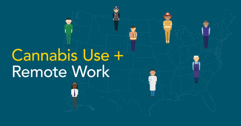 Hound Labs Blog The Benefits of Drug Testing Remote Workers
