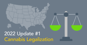 Cannabis legislation