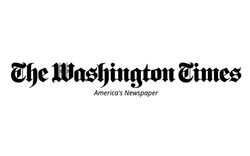 The Washington Times 1