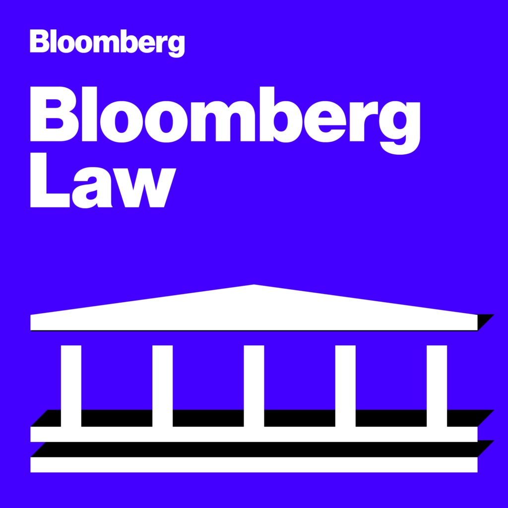 Bloomberg Law Hound Labs