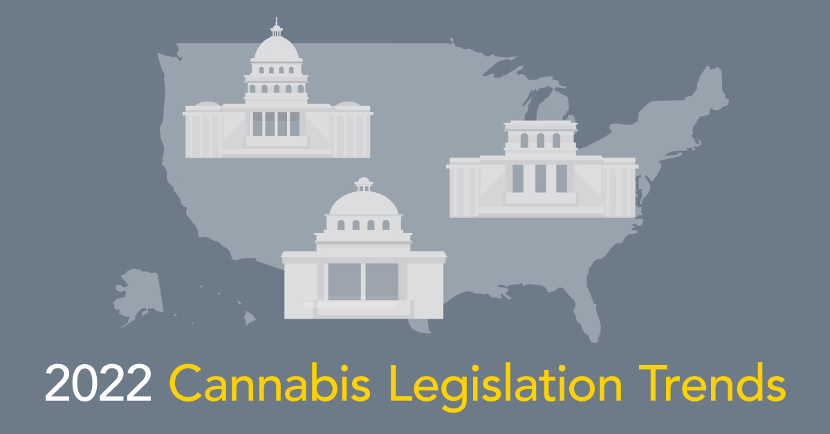 Cannabis legalization