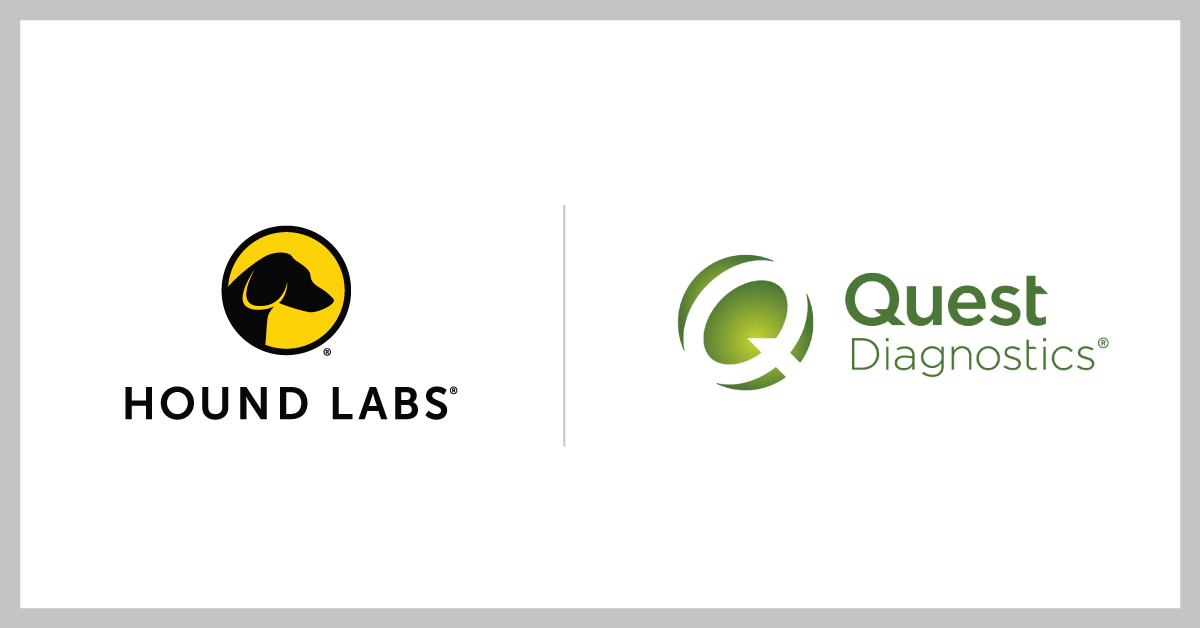 Hound Labs and Quest
