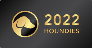 Hound Labs Blog 2022 Houndies 1200x628px