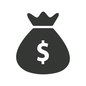 Money_Bag_(Black)_Icon