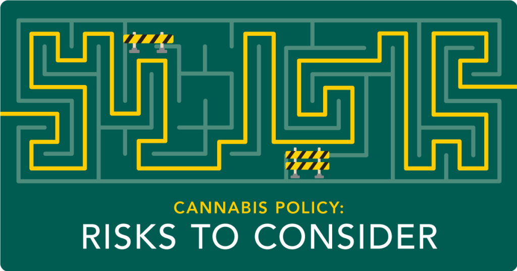 Cannabis Testing Policies