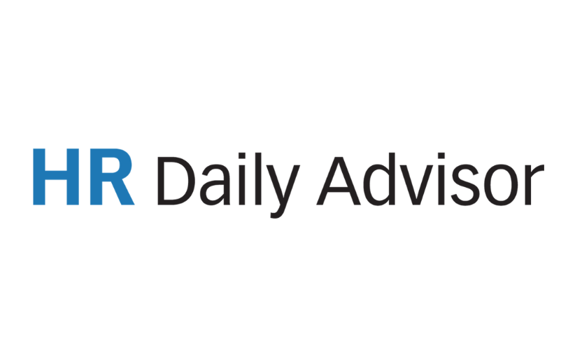 HR Daily Advisor Hound Labs