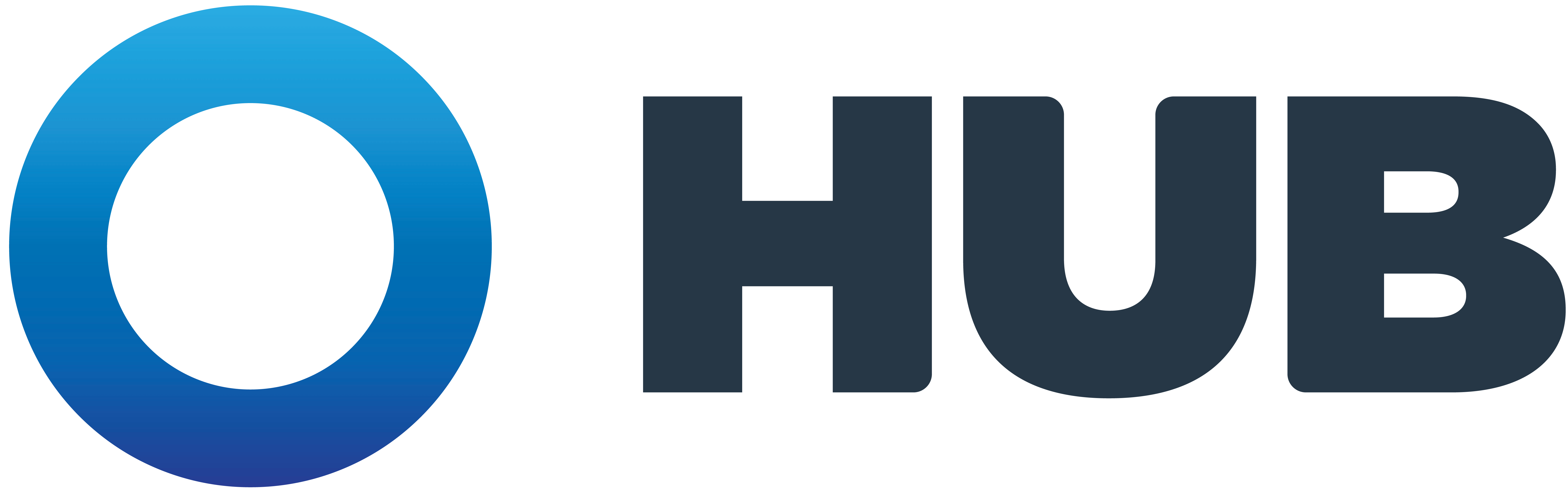 Hub International Logo opt