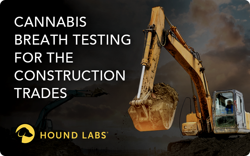 Hound Labs Construction