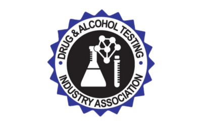 Drug & Alcohol Testing Industry Association Logo